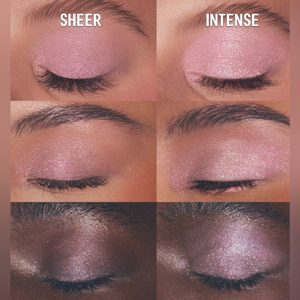 Half Magic Sparklestik Eye Crayon in Twirlita Baby Pink - Picture 3 of 6